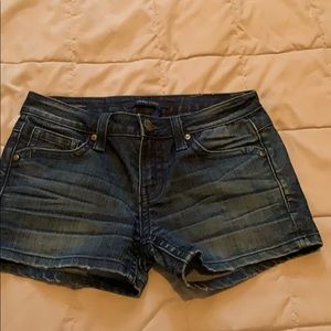 shorts